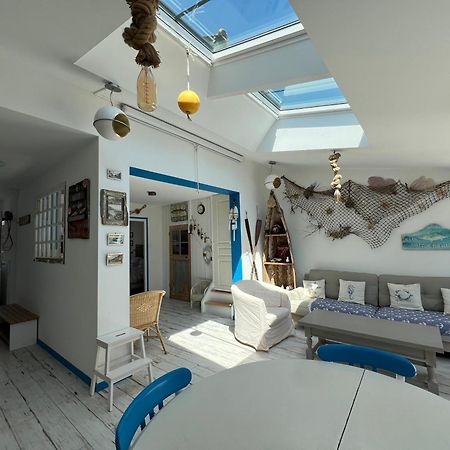 Petite Maison De Vacance Tres Proches De La Mer Saint-Malo Bagian luar foto