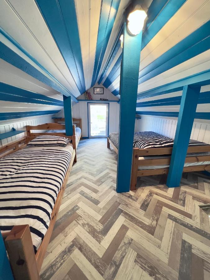 Petite Maison De Vacance Tres Proches De La Mer Saint-Malo Bagian luar foto