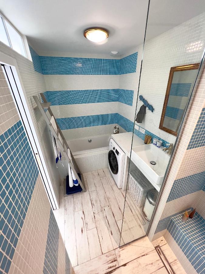 Petite Maison De Vacance Tres Proches De La Mer Saint-Malo Bagian luar foto