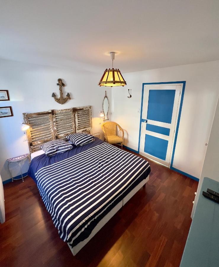 Petite Maison De Vacance Tres Proches De La Mer Saint-Malo Bagian luar foto
