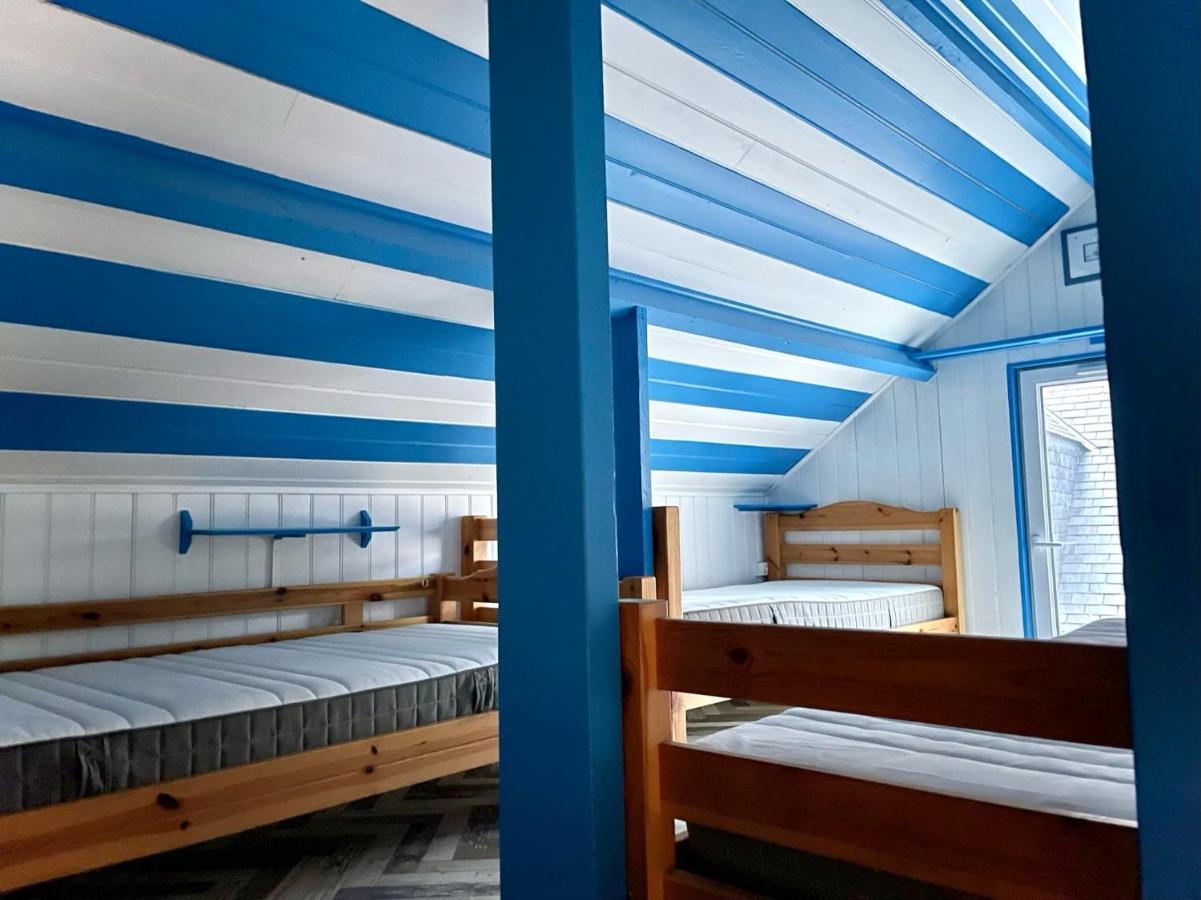 Petite Maison De Vacance Tres Proches De La Mer Saint-Malo Bagian luar foto