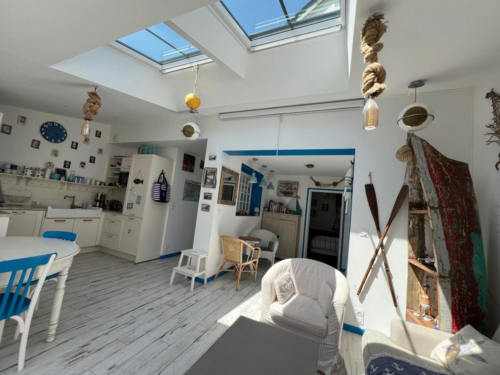 Petite Maison De Vacance Tres Proches De La Mer Saint-Malo Bagian luar foto