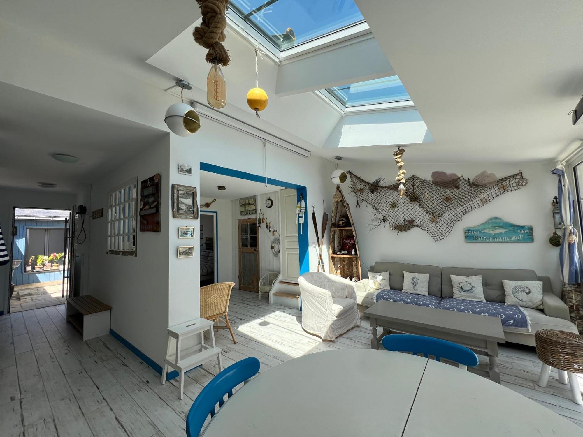 Petite Maison De Vacance Tres Proches De La Mer Saint-Malo Bagian luar foto